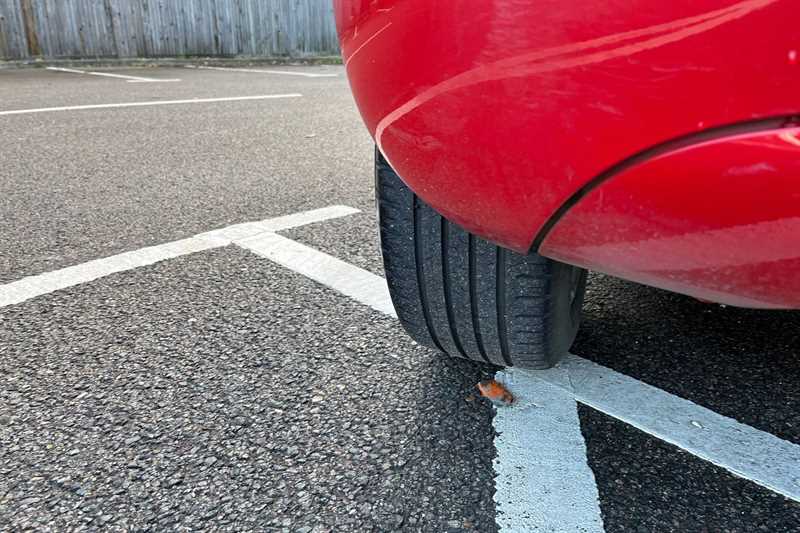 Used Vauxhall Corsa 2018 for sale - 76610034: Photo 37