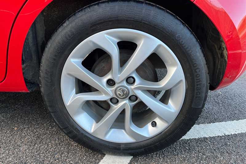 Used Vauxhall Corsa 2018 for sale - 76610034: Photo 39