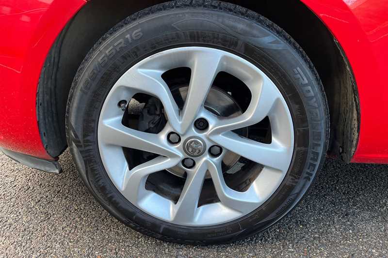 Used Vauxhall Corsa 2018 for sale - 76610034: Photo 40