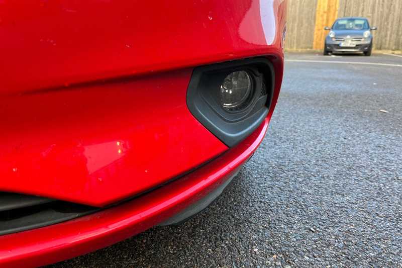 Used Vauxhall Corsa 2018 for sale - 76610034: Photo 44