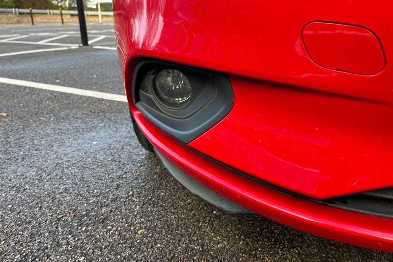 Used Vauxhall Corsa 2018 for sale - 76610034: Photo 46