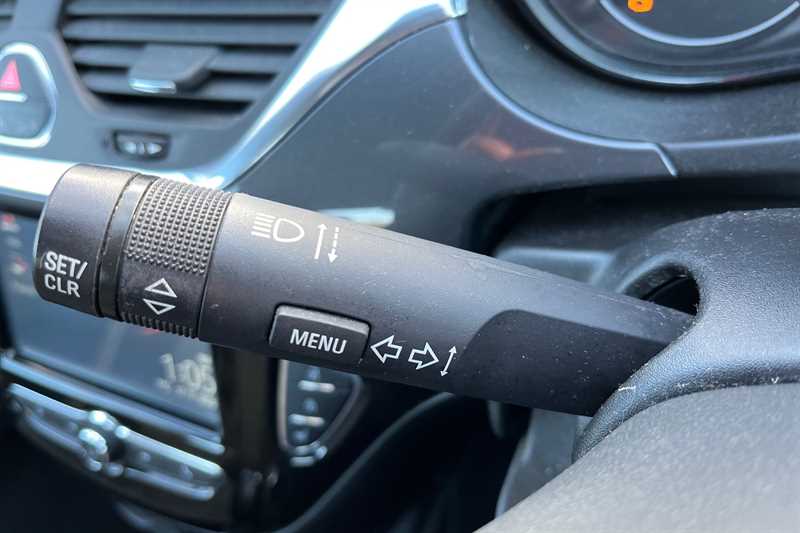 Used Vauxhall Corsa 2018 for sale - 76610034: Photo 49