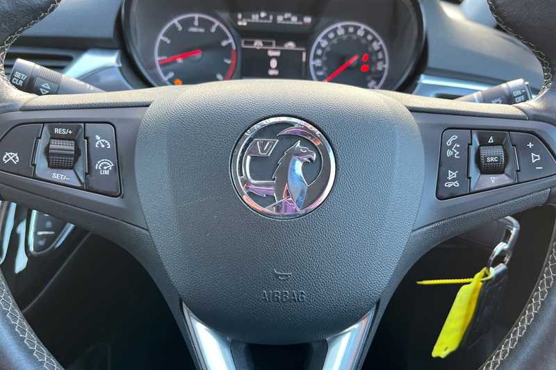 Used Vauxhall Corsa 2018 for sale - 76610034: Photo 50