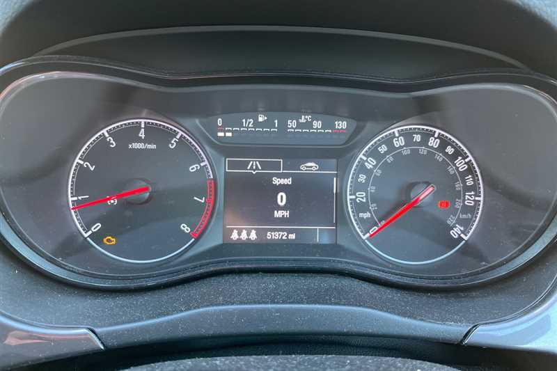 Used Vauxhall Corsa 2018 for sale - 76610034: Photo 51