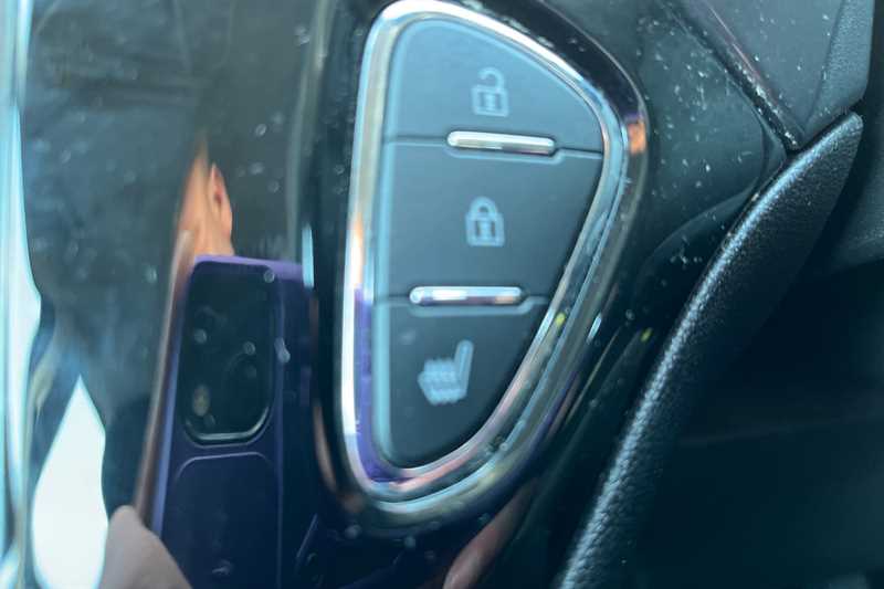 Used Vauxhall Corsa 2018 for sale - 76610034: Photo 52