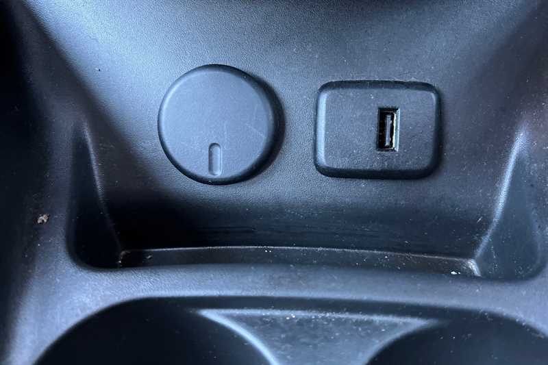 Used Vauxhall Corsa 2018 for sale - 76610034: Photo 54