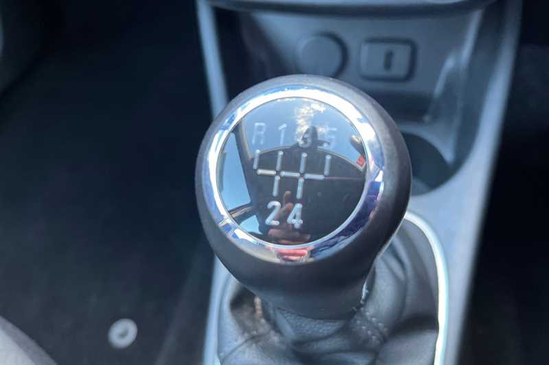 Used Vauxhall Corsa 2018 for sale - 76610034: Photo 55