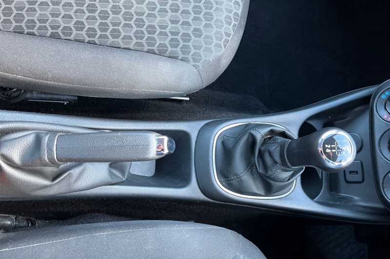 Used Vauxhall Corsa 2018 for sale - 76610034: Photo 56