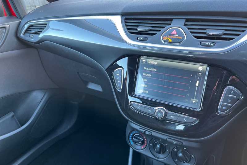 Used Vauxhall Corsa 2018 for sale - 76610034: Photo 57