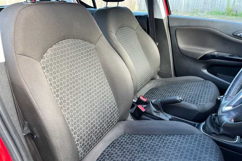 Used Vauxhall Corsa 2018 for sale - 76610034: Photo 59