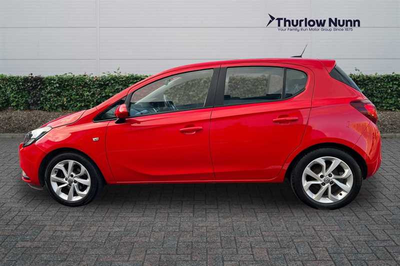 Used Vauxhall Corsa 2018 for sale - 76610034: Photo 6