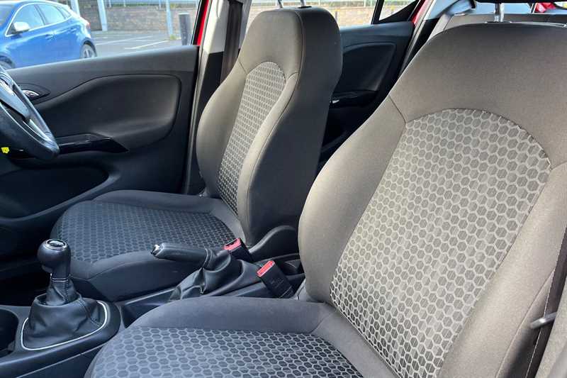 Used Vauxhall Corsa 2018 for sale - 76610034: Photo 60