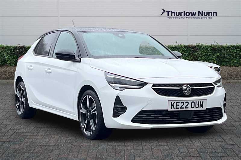 Used Vauxhall Corsa for sale - 77660668: Photo 1