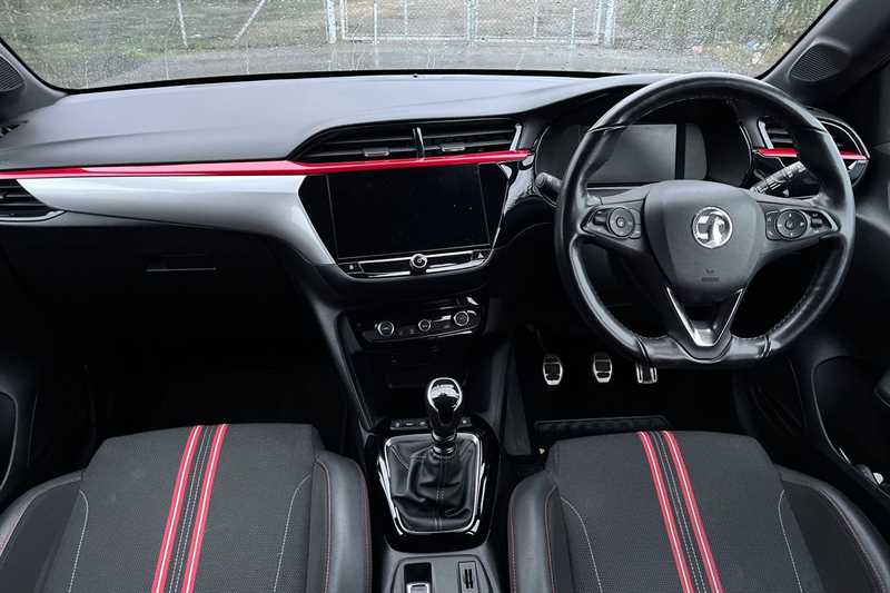 Used Vauxhall Corsa for sale - 77660668: Photo 12