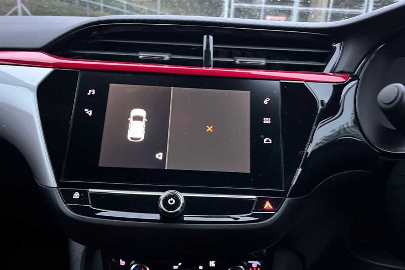 Used Vauxhall Corsa for sale - 77660668: Photo 18