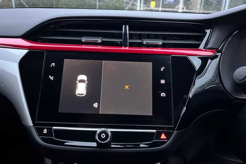 Used Vauxhall Corsa for sale - 77660668: Photo 19