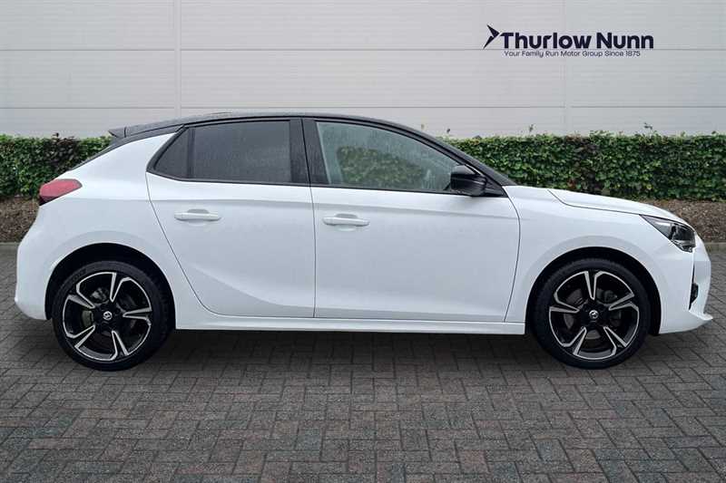 Used Vauxhall Corsa for sale - 77660668: Photo 2