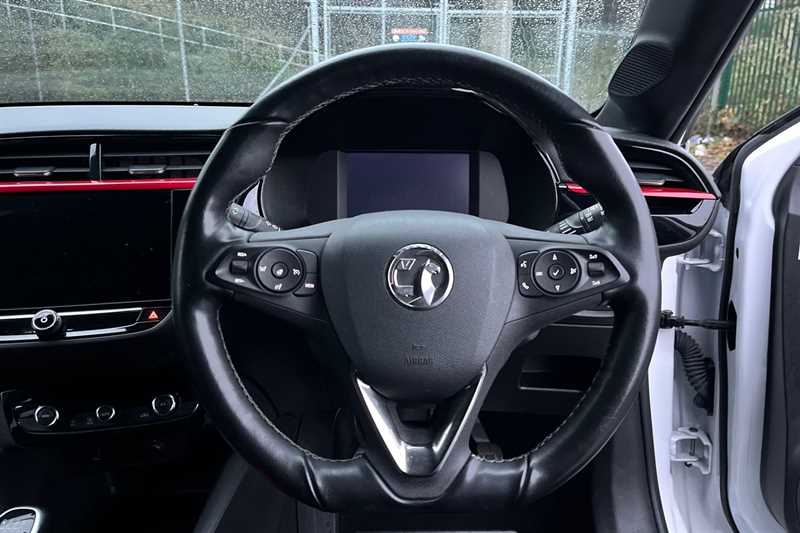 Used Vauxhall Corsa for sale - 77660668: Photo 25