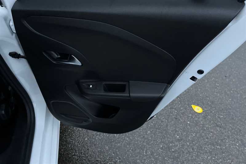 Used Vauxhall Corsa for sale - 77660668: Photo 43