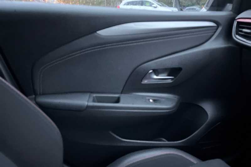 Used Vauxhall Corsa for sale - 77660668: Photo 44