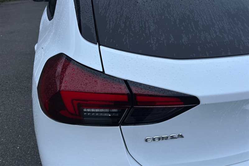 Used Vauxhall Corsa for sale - 77660668: Photo 45