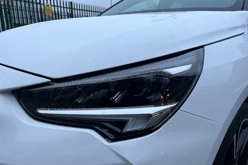 Used Vauxhall Corsa for sale - 77660668: Photo 56