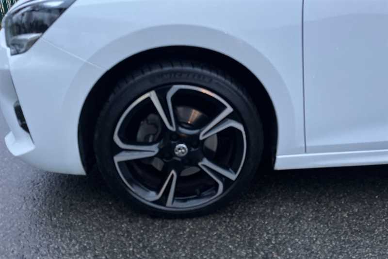 Used Vauxhall Corsa for sale - 77660668: Photo 58