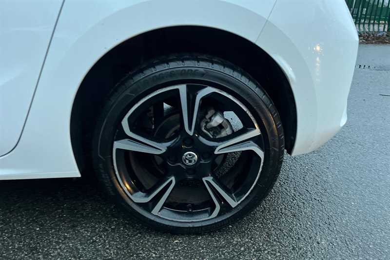 Used Vauxhall Corsa for sale - 77660668: Photo 60