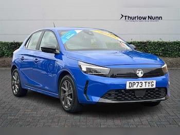 Used Vauxhall Corsa 2023 for sale - 79714161: Photo