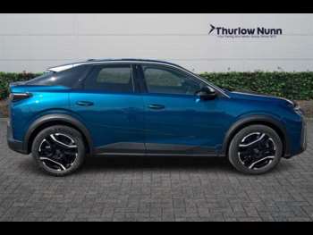Used Peugeot E-3008 2024 for sale - 74912163: Photo