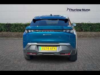 Used Peugeot E-3008 2024 for sale - 74912163: Photo