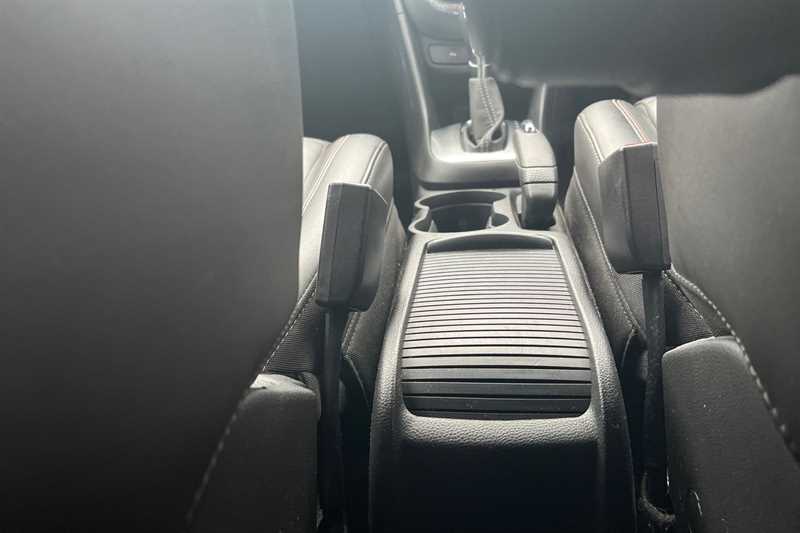 Used Vauxhall Mokka 2016 for sale - 77513005: Photo 14