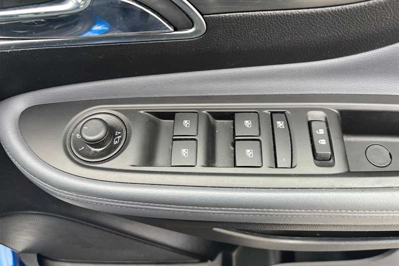 Used Vauxhall Mokka 2016 for sale - 77513005: Photo 16