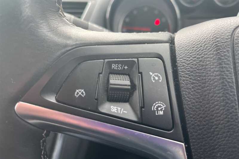 Used Vauxhall Mokka 2016 for sale - 77513005: Photo 21