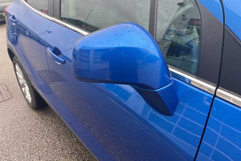 Used Vauxhall Mokka 2016 for sale - 77513005: Photo 31