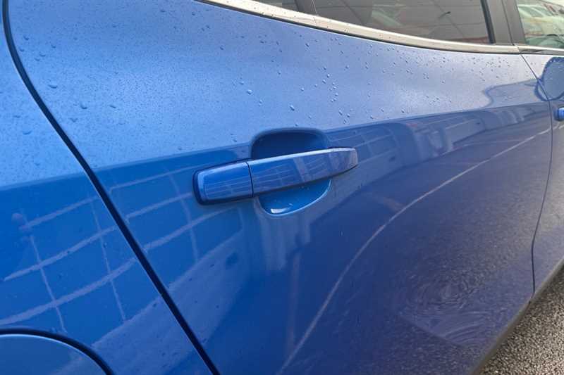 Used Vauxhall Mokka 2016 for sale - 77513005: Photo 33