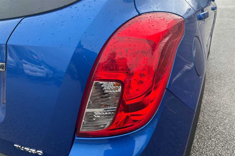 Used Vauxhall Mokka 2016 for sale - 77513005: Photo 35