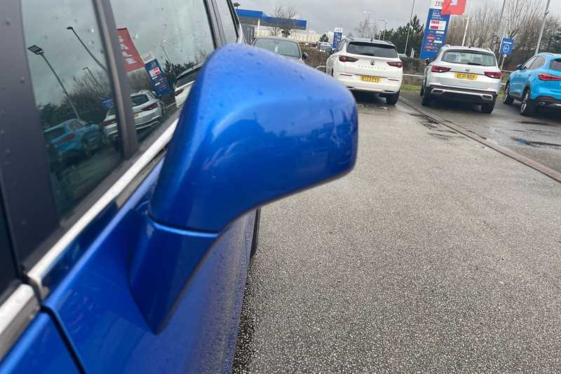 Used Vauxhall Mokka 2016 for sale - 77513005: Photo 44