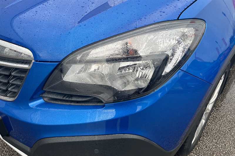 Used Vauxhall Mokka 2016 for sale - 77513005: Photo 46