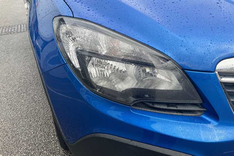 Used Vauxhall Mokka 2016 for sale - 77513005: Photo 49