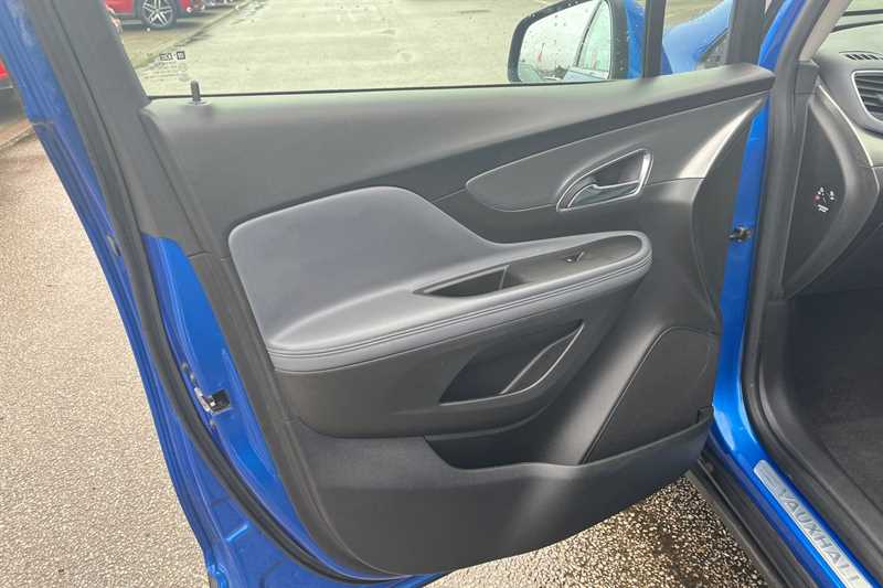 Used Vauxhall Mokka 2016 for sale - 77513005: Photo 56