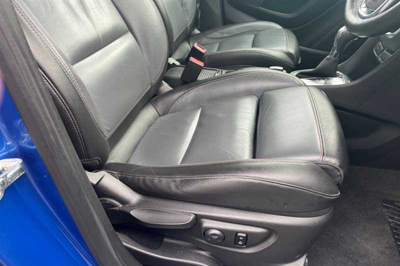 Used Vauxhall Mokka 2016 for sale - 77513005: Photo 59