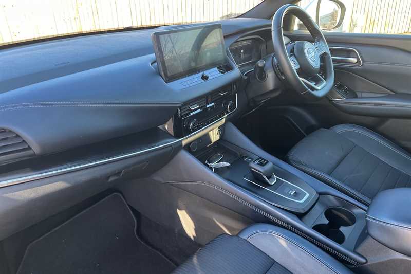 Used Nissan Qashqai 2023 for sale - 77082849: Photo 13