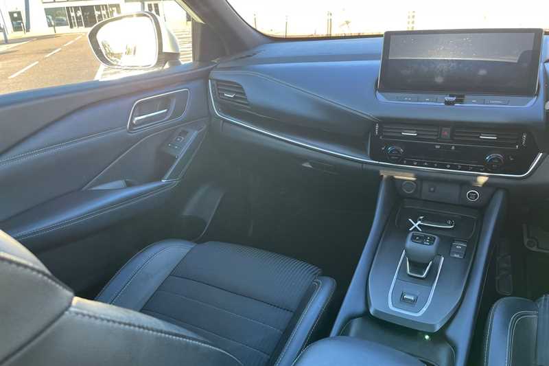 Used Nissan Qashqai 2023 for sale - 77082849: Photo 14