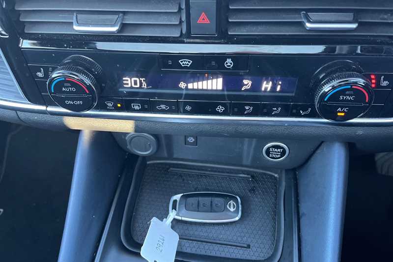 Used Nissan Qashqai 2023 for sale - 77082849: Photo 15