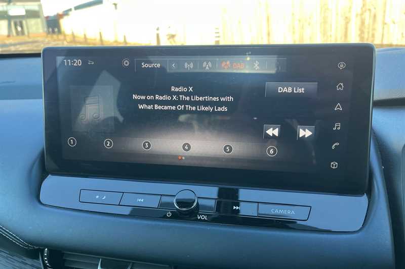 Used Nissan Qashqai 2023 for sale - 77082849: Photo 17