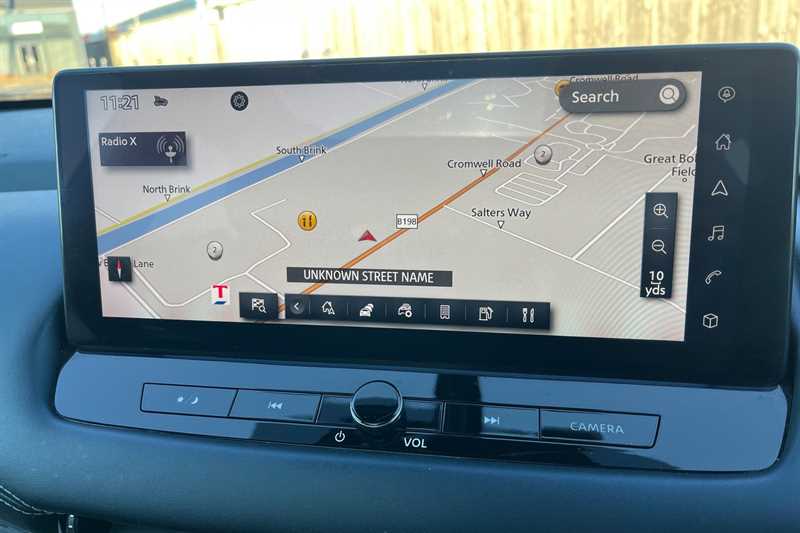 Used Nissan Qashqai 2023 for sale - 77082849: Photo 18