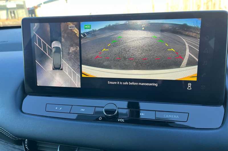 Used Nissan Qashqai 2023 for sale - 77082849: Photo 19