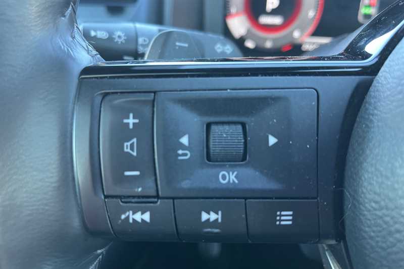 Used Nissan Qashqai 2023 for sale - 77082849: Photo 21