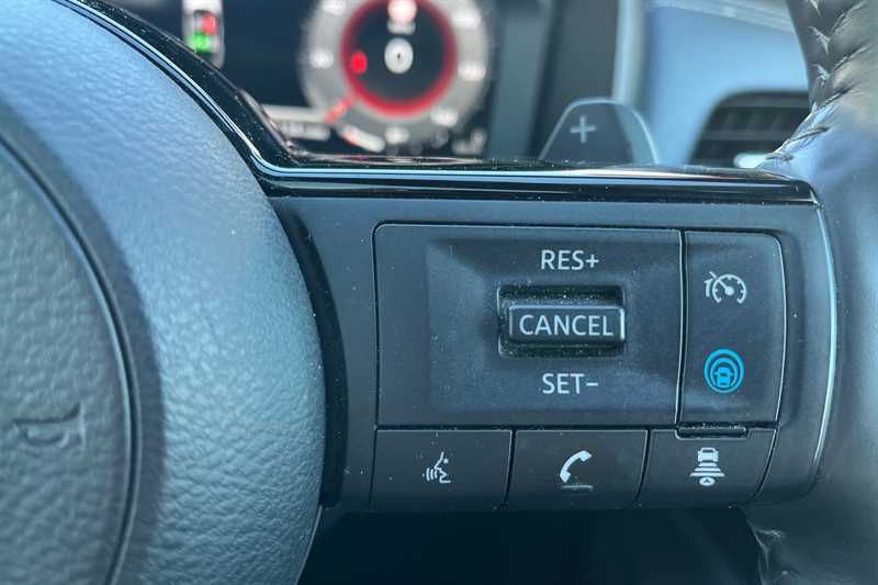 Used Nissan Qashqai 2023 for sale - 77082849: Photo 22